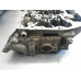 #BK02 Left Cylinder Head From 2012 Ford F-350 Super Duty  6.7 BC306C064CA Power Stoke Diesel